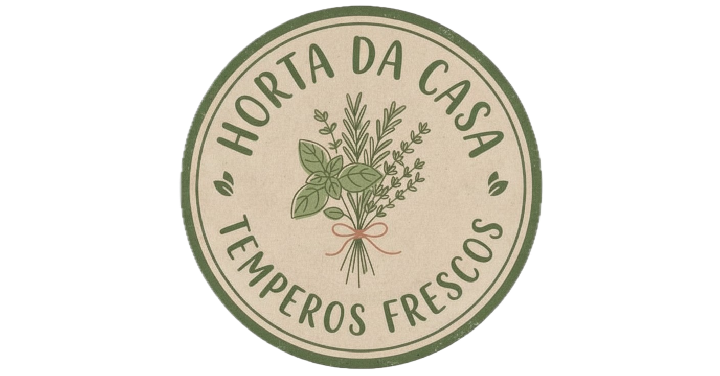 Horta da Casa